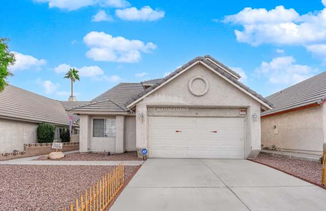 3162 Spokane Drive