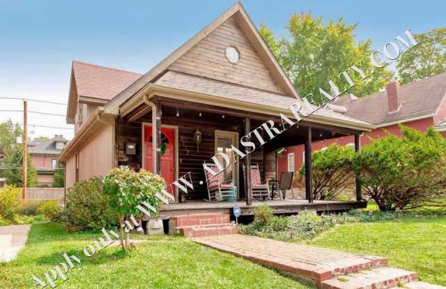 Inviting 3 Bedroom Close to Everything-Coming SOON!!