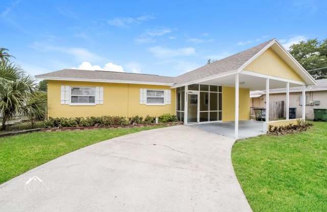 6207 South Church Avenue