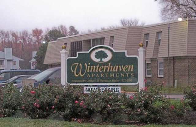 Winterhaven Apartments