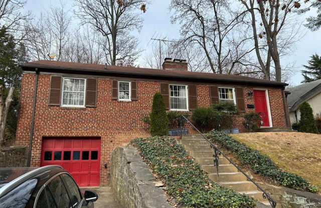 5507 CHESTERBROOK RD