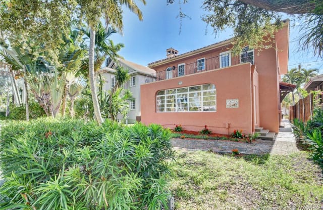 1504 N Harrison St - 1504 Harrison St, Hollywood, FL 33020