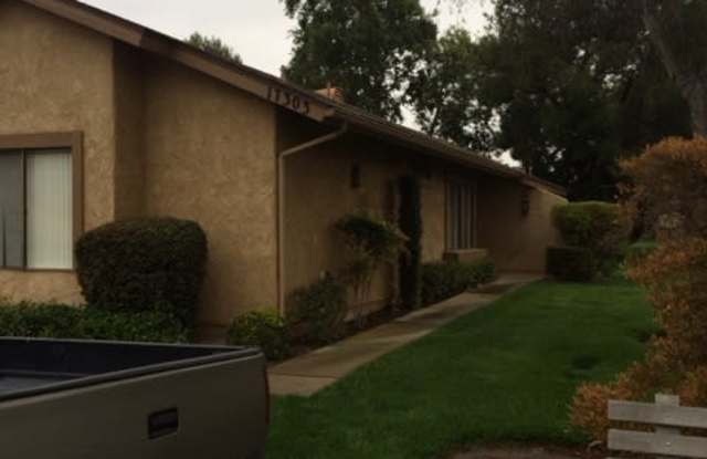 Leisure Village 55+ Gated Community