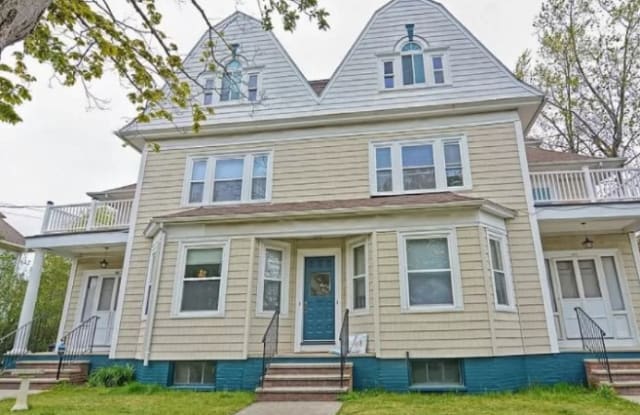 177 Albert Avenue - 177 Albert Avenue, Cranston, RI 02905