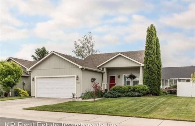 17612 E 3rd - 17612 East 3rd Lane, Spokane Valley, WA 99016