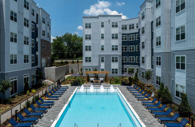 Photo of The Clara by Broadstone