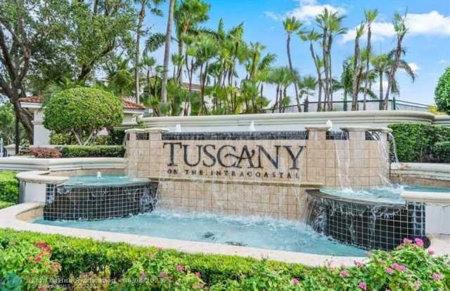 4114 Tuscany Way