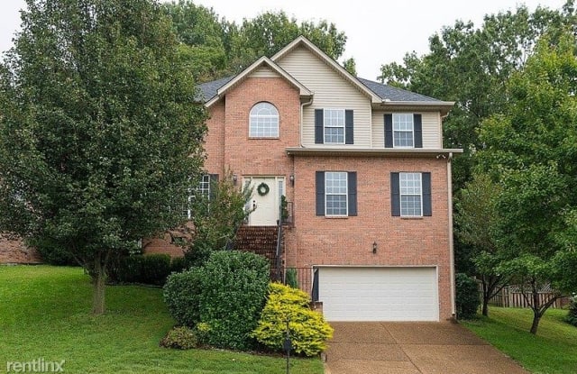 6520 Chessington Drive - 6520 Chessington Drive, Nashville, TN 37221