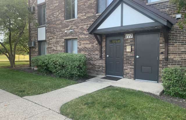 117 Gregory Street