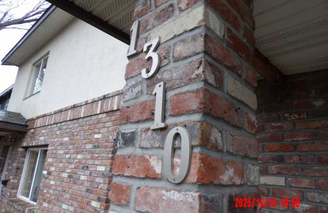 Photo of 3 Bedroom Duplex