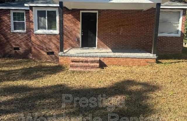 2726 Lumpkin Court