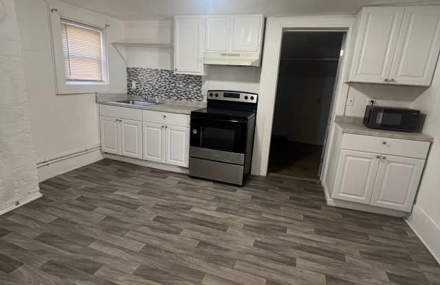 529 East William Street