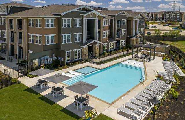 Affordable Housing - Elevate at Kitty Hawk