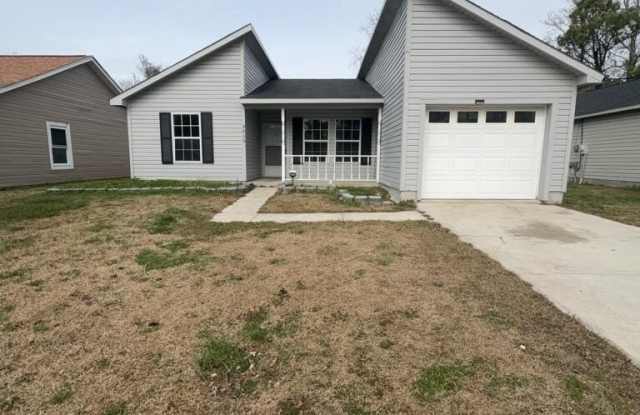 3013 Steeple Chase Court