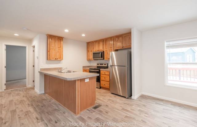 Brand New Single Level Home in SW Bend