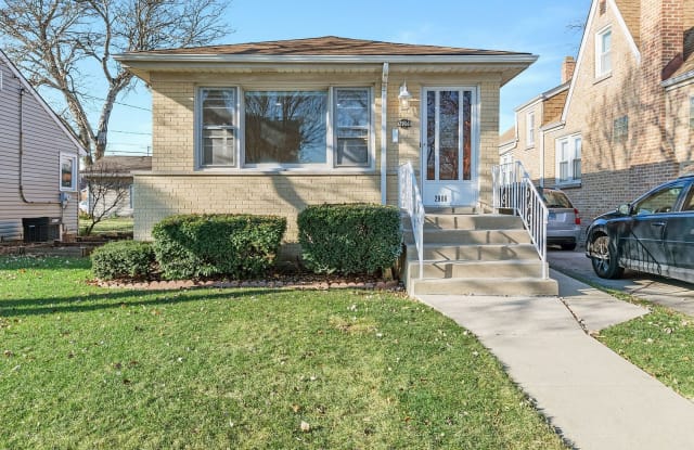 2906 Edgington Street - 2906 Edgington Street, Franklin Park, IL 60131