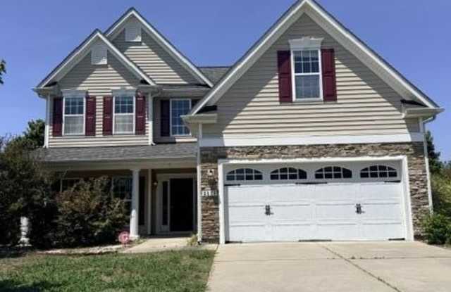3028 Homebrook Lane