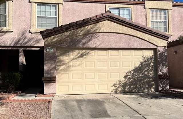 2500 Perryville Avenue - 2500 Perryville Avenue, Las Vegas, NV 89106