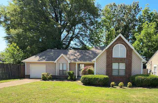 Photo of Charming 3-Bedroom Home in Southeast Memphis!