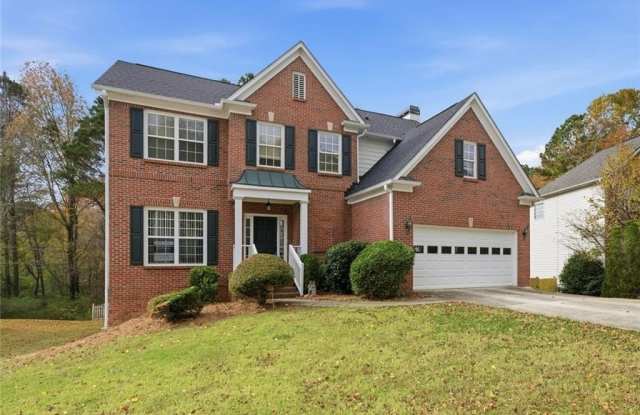 2254 Caneridge Trail SW