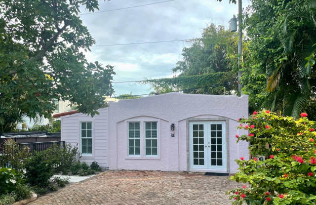2421 Georgia Avenue