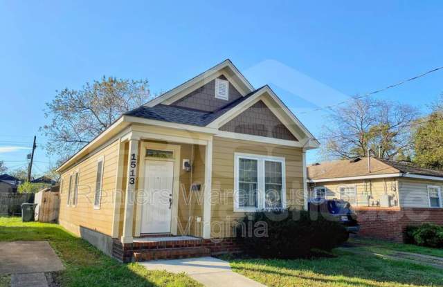 1513 W 41st Street