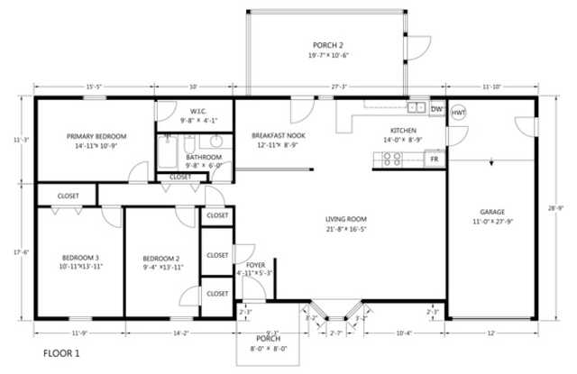 2794 Colt Ct