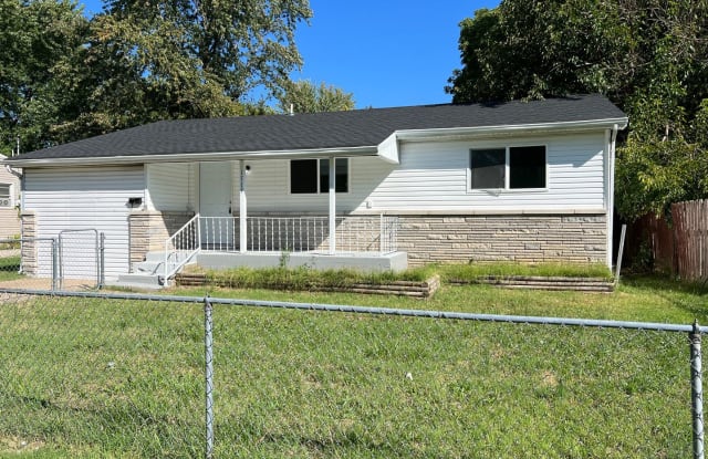 1717 W Webster - 1717 West Webster Street, Springfield, MO 65802