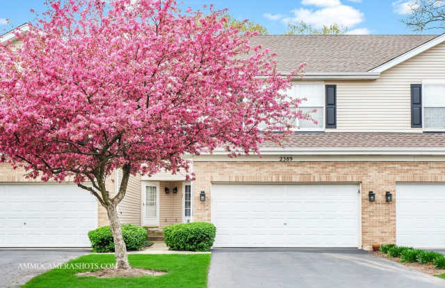 2389 Stoughton Circle