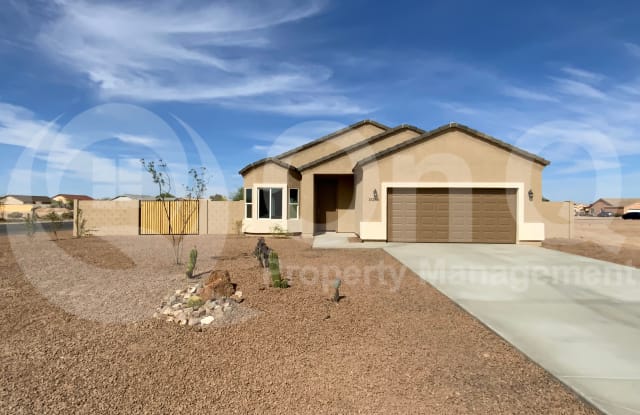 15280 S Amado Blvd - 15280 South Amado Boulevard, Arizona City, AZ 85123