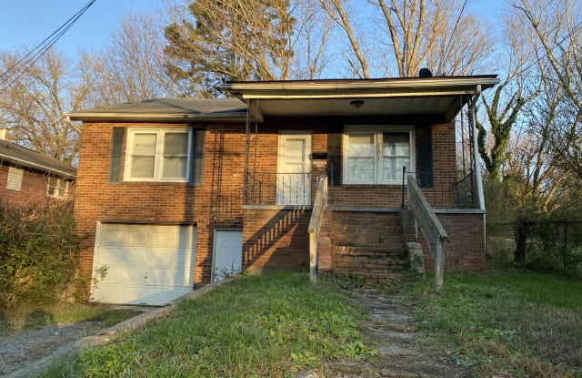 2707 Ansonia St - 2707 Ansonia Street, Winston-Salem, NC 27105