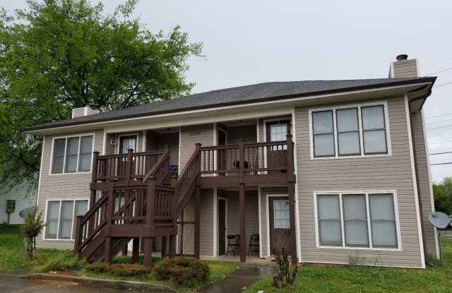 12006 Sugar Mill Circle - 1