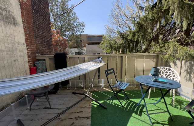 2034 Mount Vernon Street - 2R