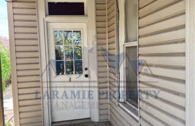 614 South 5th Street