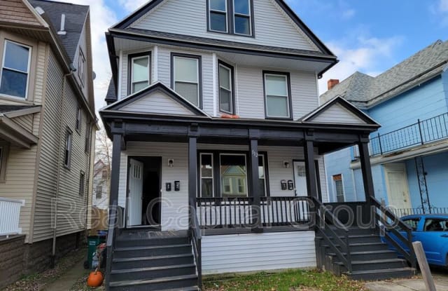 112 19th St - 112 19th Street, Buffalo, NY 14213