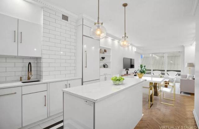 530 East 76th Street