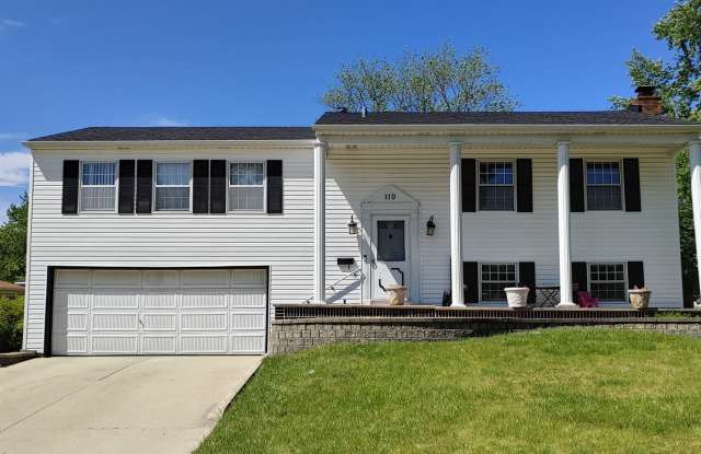110 Aspen Drive