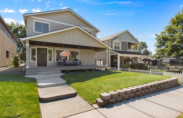 Photo of 306 South 18th Street