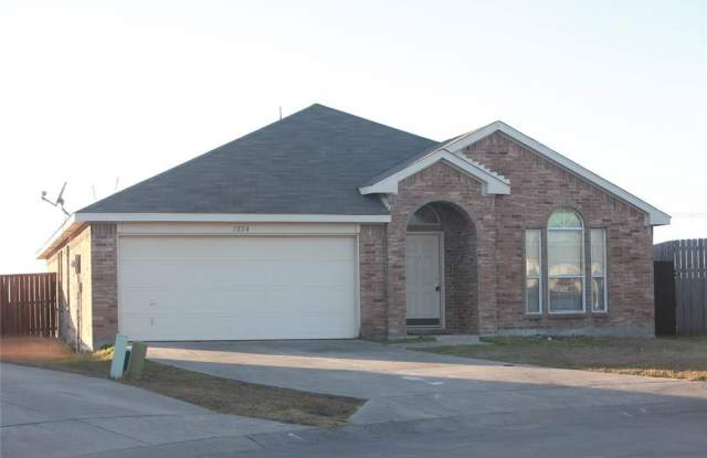 1224 Courtney Drive - 1224 Courtney Drive, Royse City, TX 75189