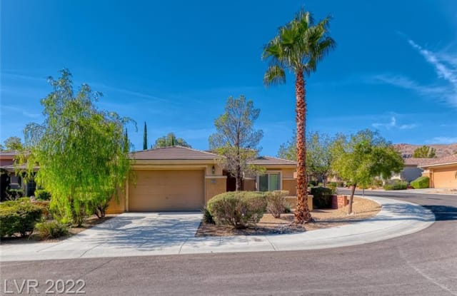 3403 Ridge Meadow Street - 3403 Ridge Meadow Street, Summerlin South, NV 89135