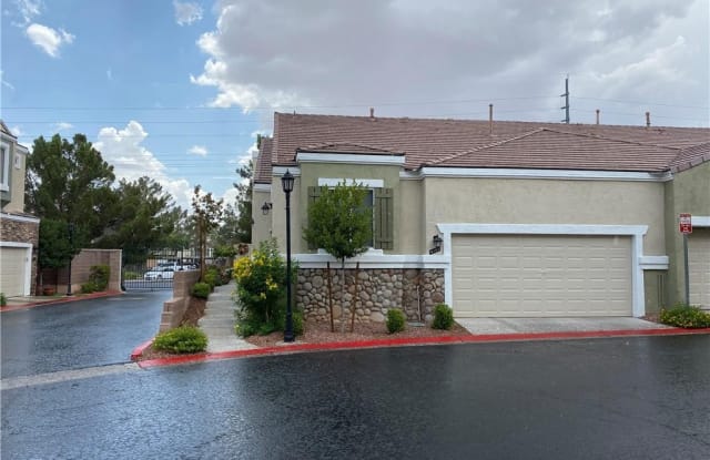 9101 Hampstead Avenue - 9101 Hampstead Avenue, Las Vegas, NV 89145