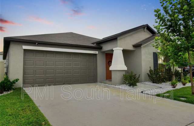 15407 Miller Creek Dr