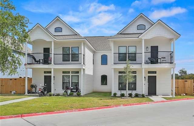 Photo of 713 Turner Street