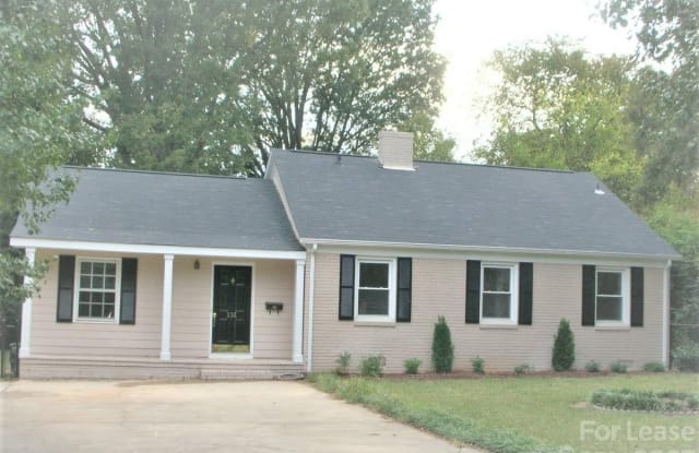 338 Marsh Road - 338 Marsh Road, Charlotte, NC 28209