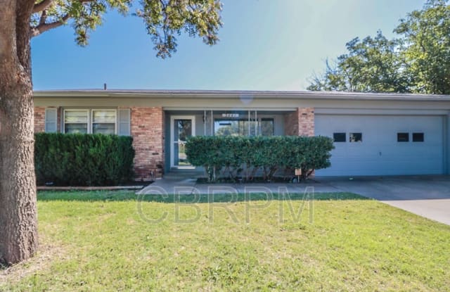 3441 53rd Street - 3441 53rd Street, Lubbock, TX 79413