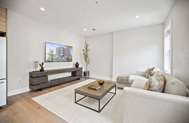 1720 New Jersey Avenue Northwest