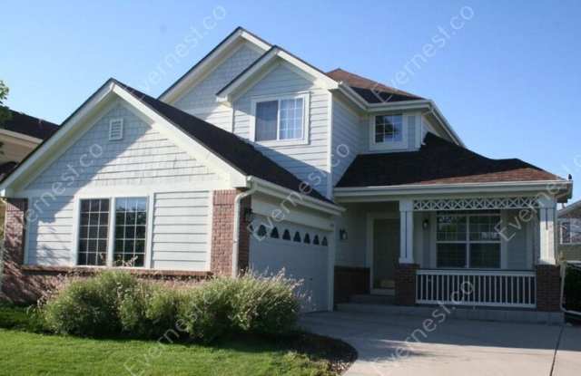 3754 Shadow Canyon Trail