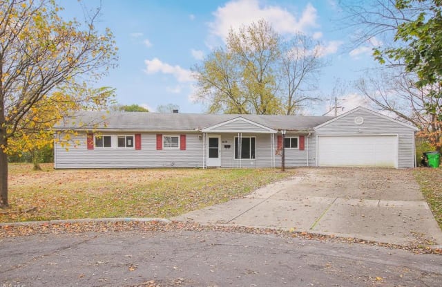 6119 Eaton Ct - 6119 Eaton Court, Bedford Heights, OH 44146