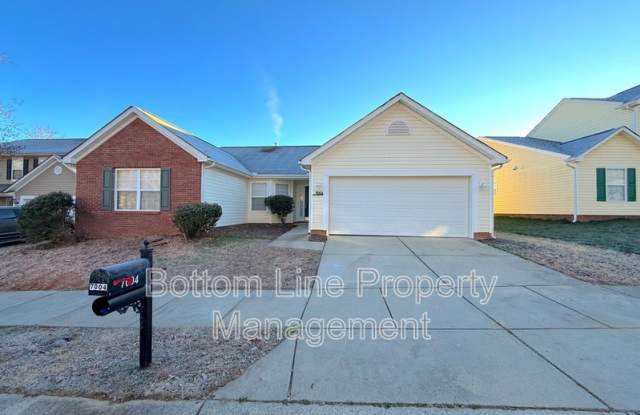 7004 Paddle Wheel Ln