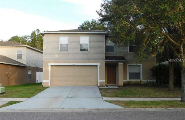 2038 HARCOURT PLACE - 2038 Harcourt Place, Odessa, FL 33556